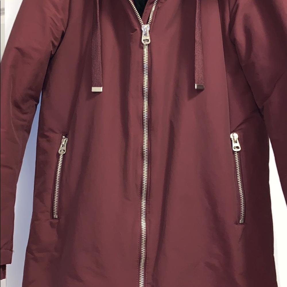 Zara coat - Picture 2 of 7